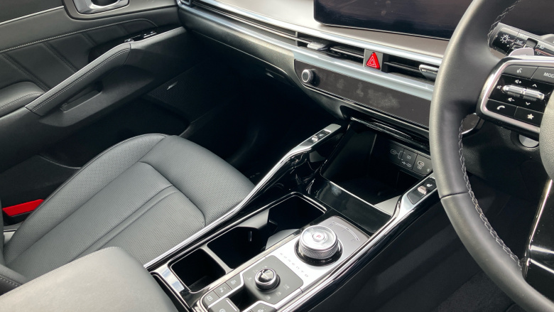 Kia Sorento 1.6 T-GDi PHEV 3 5dr Auto Station Wagon